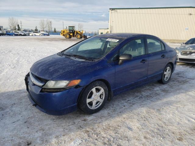 HONDA CIVIC 2007 2hgfa16357h010562