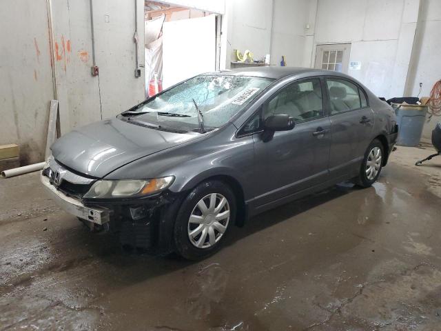 HONDA CIVIC VP 2009 2hgfa16359h347882