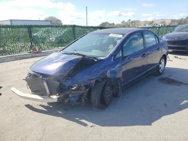 HONDA CIVIC 2009 2hgfa16359h511647