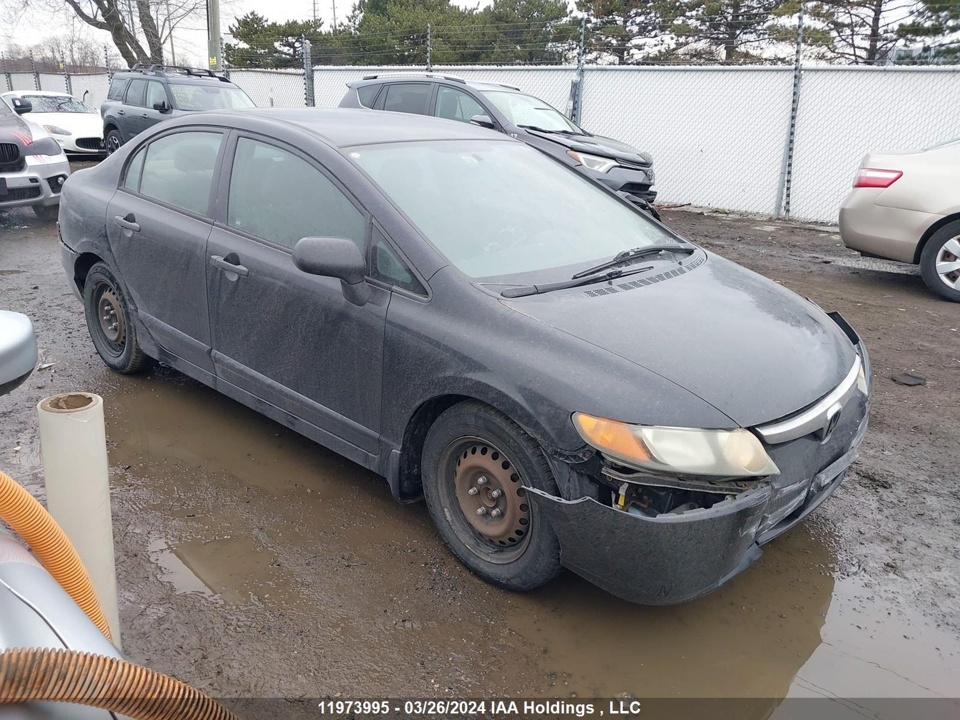 HONDA CIVIC 2006 2hgfa16366h012304