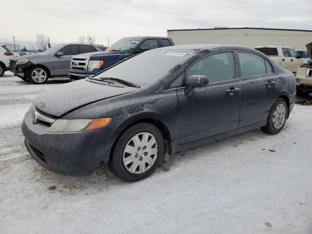 HONDA CIVIC 2007 2hgfa16367h010215