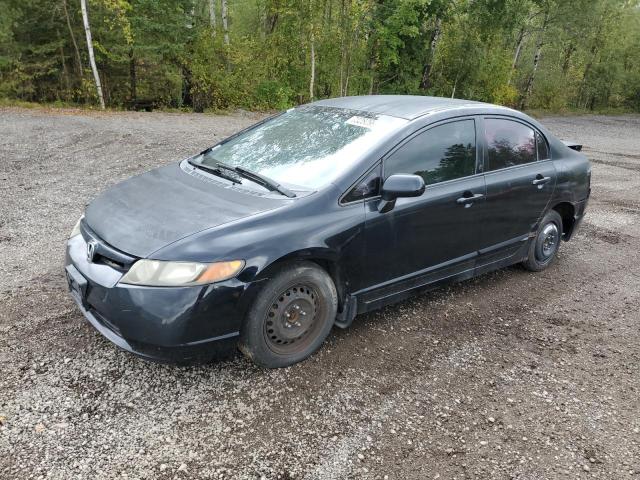 HONDA CIVIC DX 2007 2hgfa16367h040377