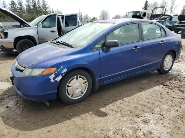 HONDA CIVIC 2006 2hgfa16376h037468