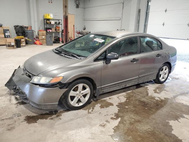 HONDA CIVIC DX 2007 2hgfa16377h024902