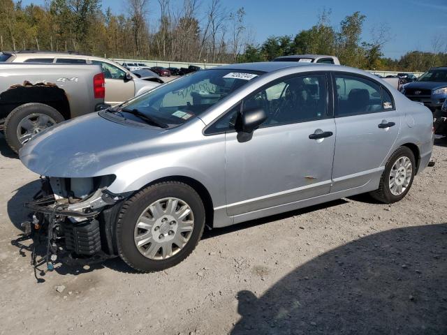 HONDA CIVIC VP 2009 2hgfa16389h335483