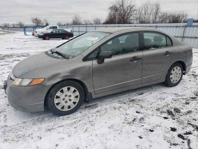 HONDA CIVIC 2006 2hgfa16396h024057