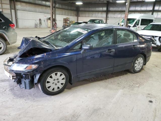 HONDA CIVIC VP 2009 2hgfa16399h511702