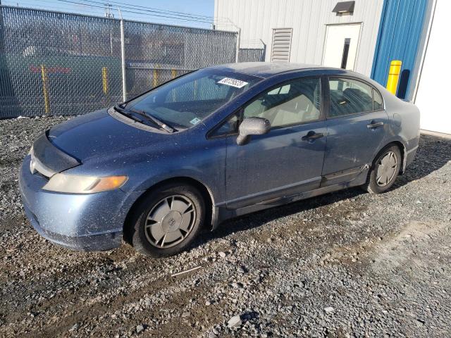 HONDA CIVIC 2008 2hgfa16408h016442