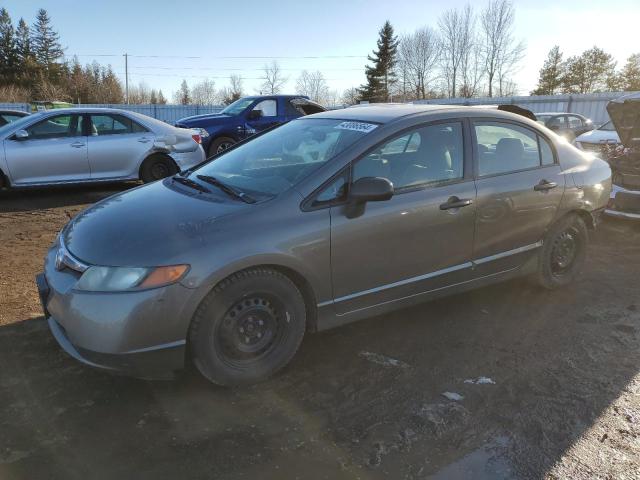 HONDA CIVIC 2008 2hgfa16418h112757