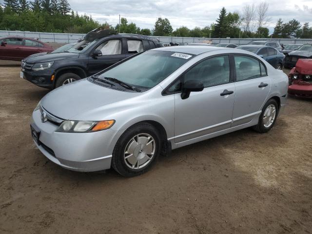 HONDA CIVIC 2008 2hgfa16428h114758