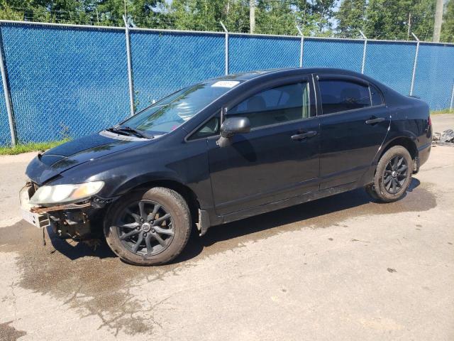 HONDA CIVIC 2009 2hgfa16429h112655