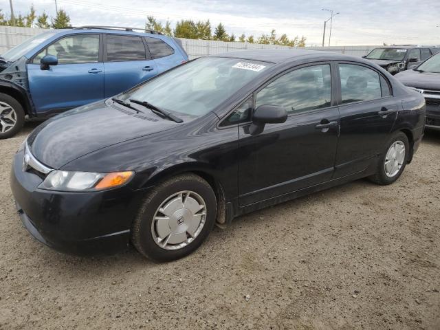 HONDA CIVIC DX-G 2008 2hgfa16438h113408