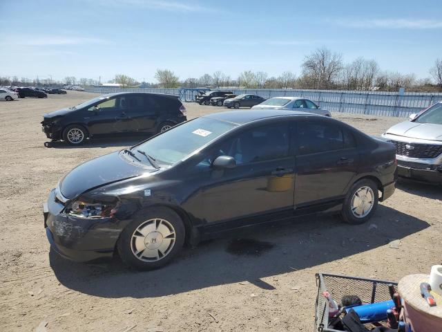 HONDA CIVIC 2008 2hgfa16488h127398