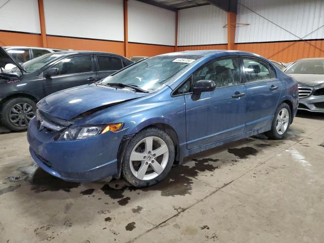 HONDA CIVIC 2008 2hgfa16498h000949