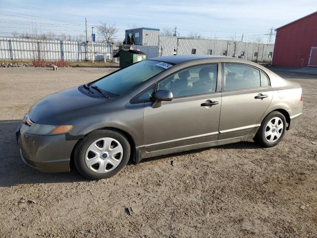 HONDA CIVIC 2006 2hgfa16506h034476