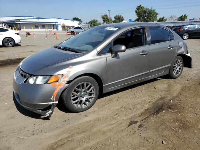 HONDA CIVIC 2006 2hgfa16506h500424