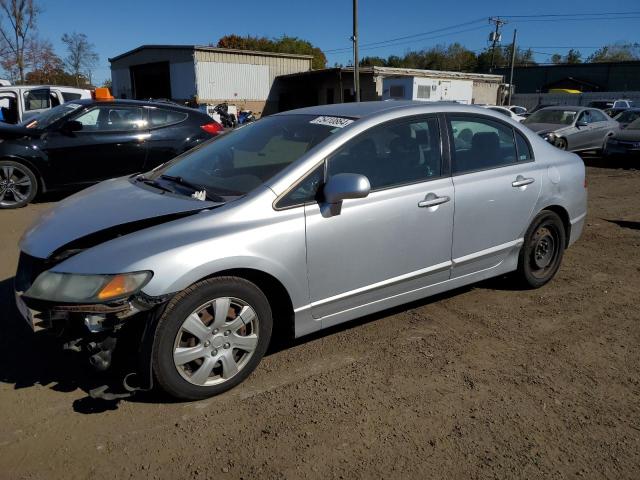 HONDA CIVIC LX 2009 2hgfa16509h320834