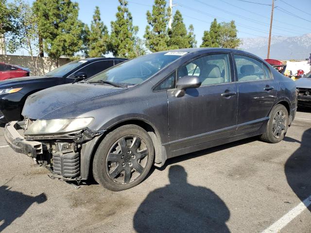 HONDA CIVIC 2009 2hgfa16509h350688