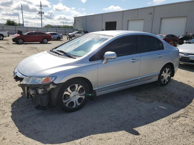 HONDA CIVIC 2009 2hgfa16509h363232