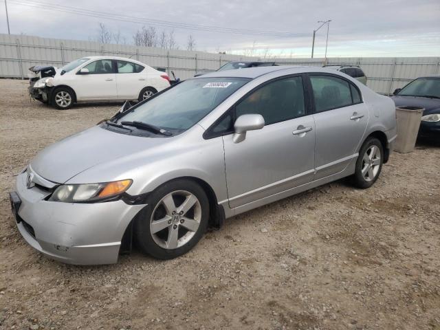 HONDA CIVIC 2006 2hgfa16516h002569