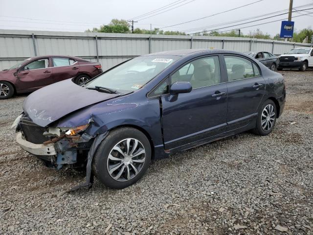 HONDA CIVIC 2006 2hgfa16516h513490