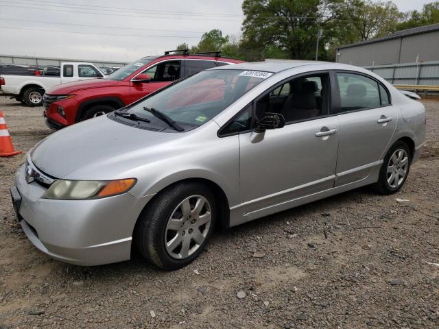 HONDA CIVIC 2006 2hgfa16516h524781