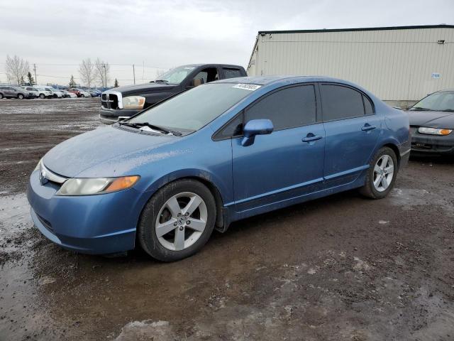 HONDA CIVIC 2008 2hgfa16518h019200