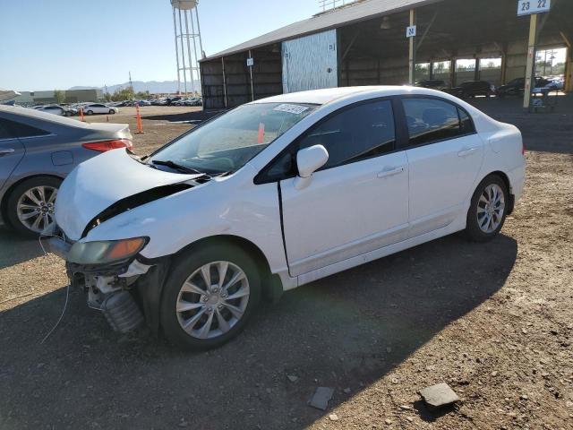 HONDA CIVIC 2008 2hgfa16518h330593