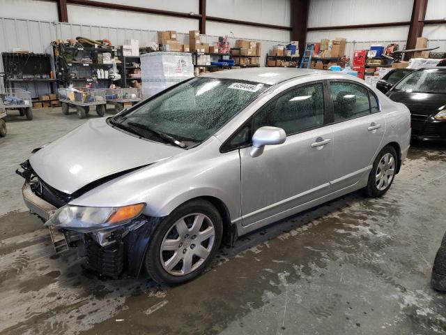 HONDA CIVIC 2008 2hgfa16518h506266