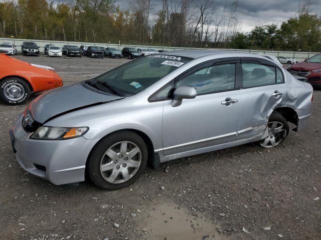 HONDA CIVIC LX 2009 2hgfa16519h315111