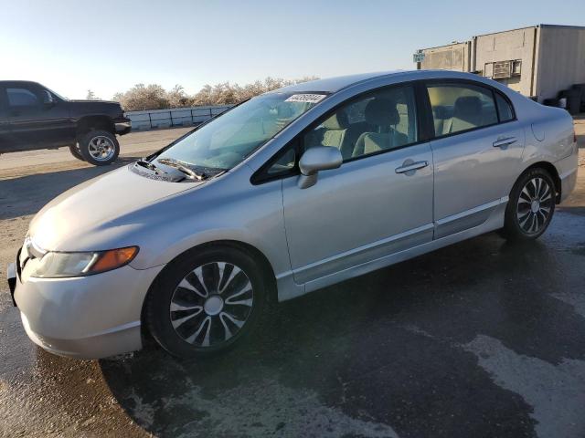 HONDA CIVIC 2009 2hgfa16519h341580