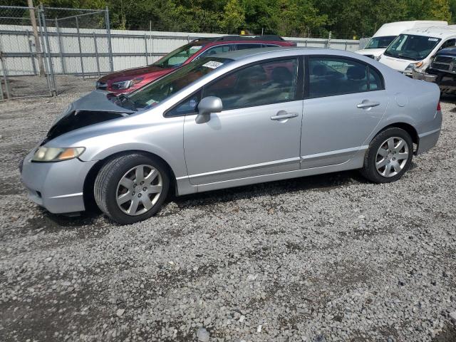 HONDA CIVIC 2009 2hgfa16519h361148