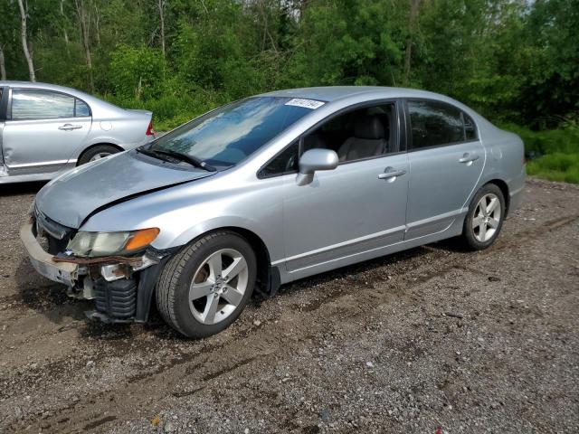 HONDA CIVIC 2006 2hgfa16526h026394