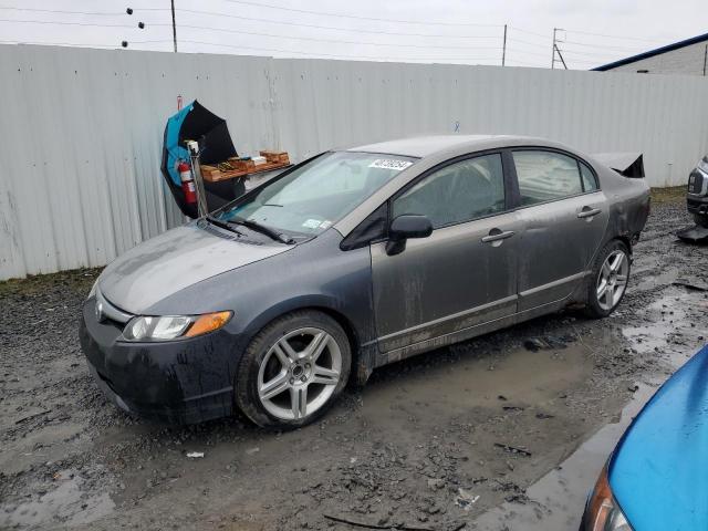 HONDA CIVIC 2006 2hgfa16526h503177