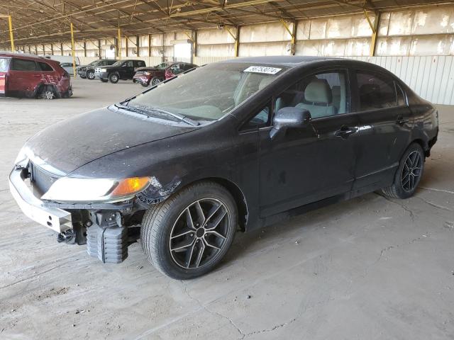 HONDA CIVIC 2006 2hgfa16526h517239