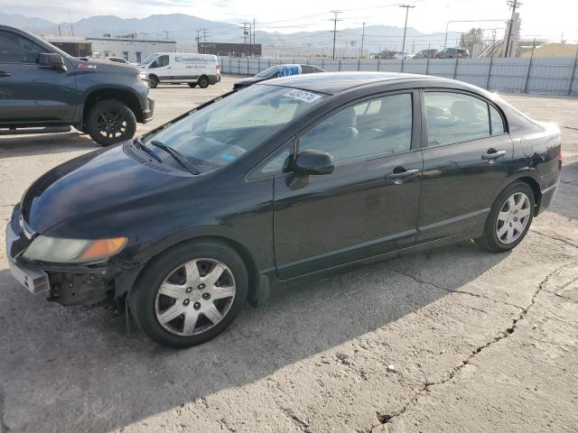 HONDA CIVIC 2008 2hgfa16528h311910