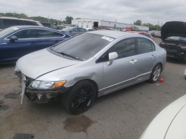 HONDA CIVIC 2008 2hgfa16528h323278