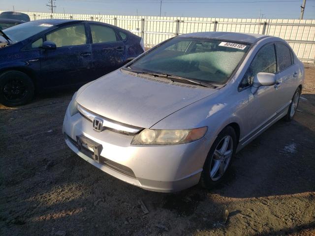 HONDA CIVIC 2008 2hgfa16528h520757