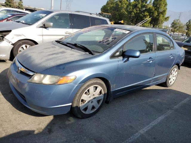 HONDA CIVIC 2008 2hgfa16528h529474