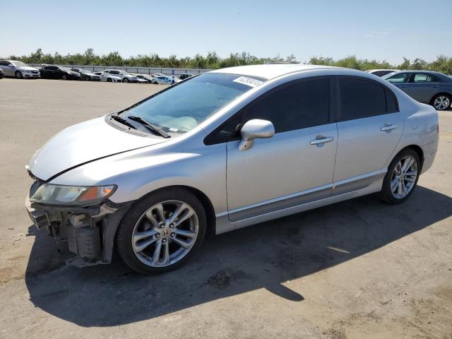 HONDA CIVIC LX 2009 2hgfa16529h532814