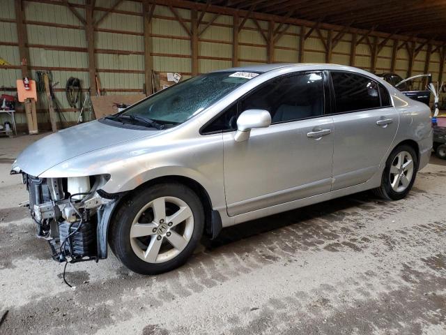 HONDA CIVIC LX 2006 2hgfa16536h028025