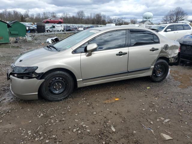 HONDA CIVIC 2006 2hgfa16536h508940