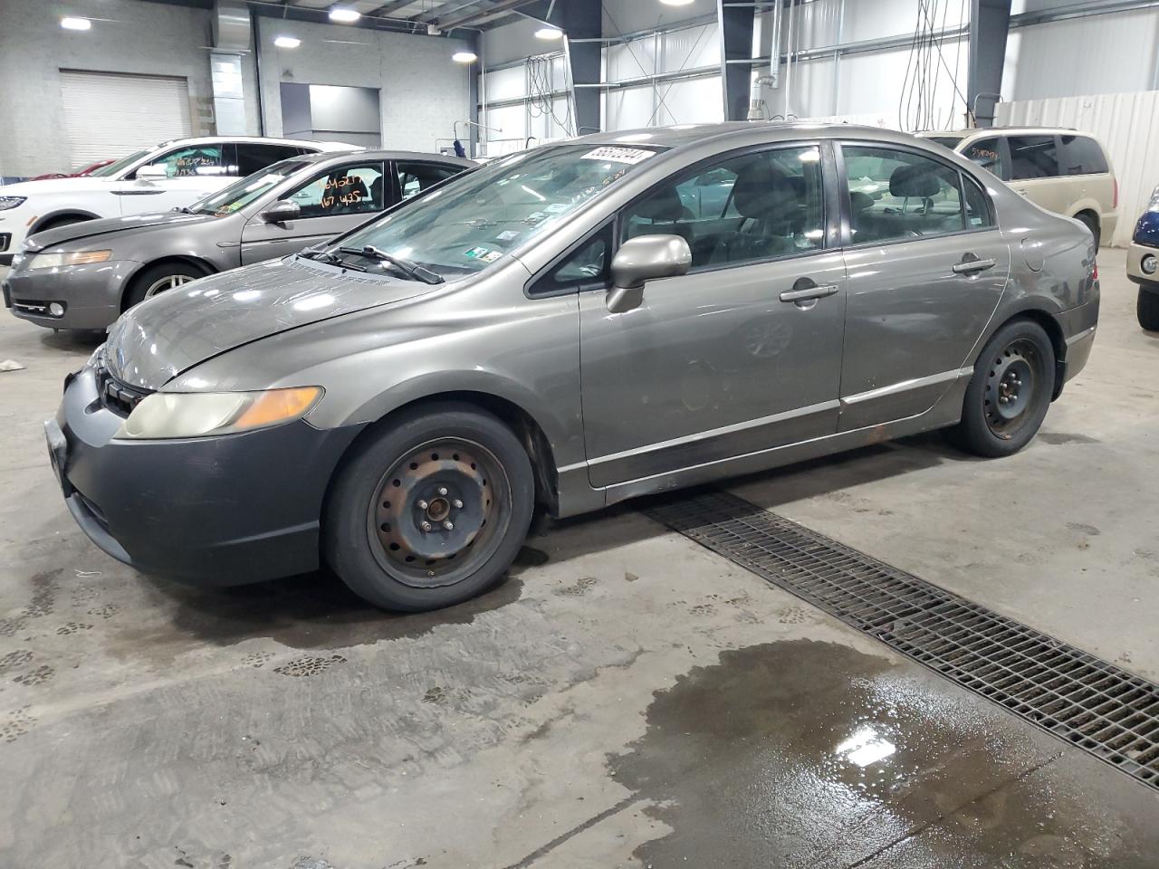 HONDA CIVIC 2008 2hgfa16538h302021