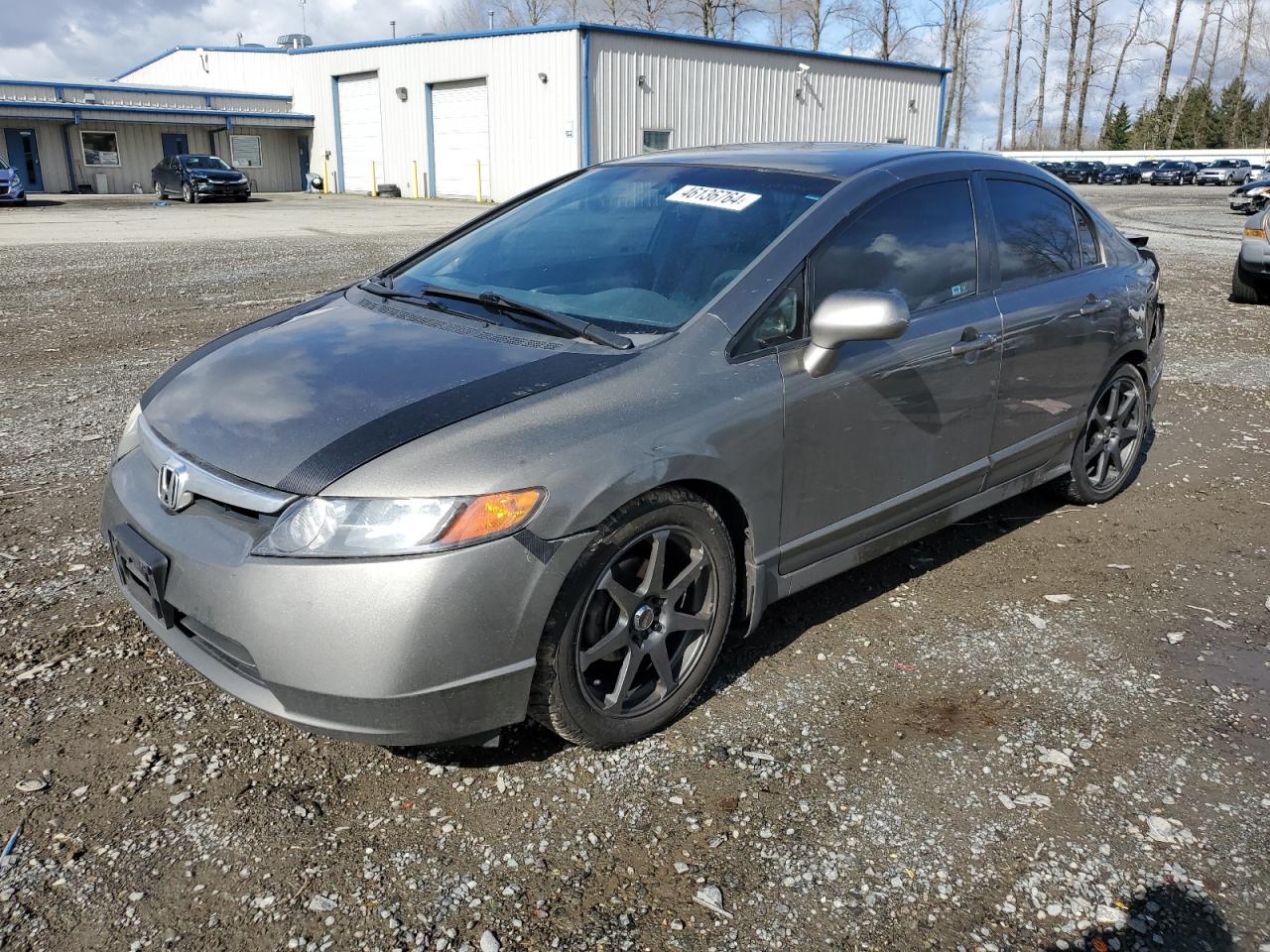 HONDA CIVIC 2008 2hgfa16538h315965