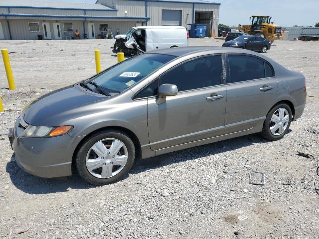 HONDA CIVIC 2008 2hgfa16538h334225