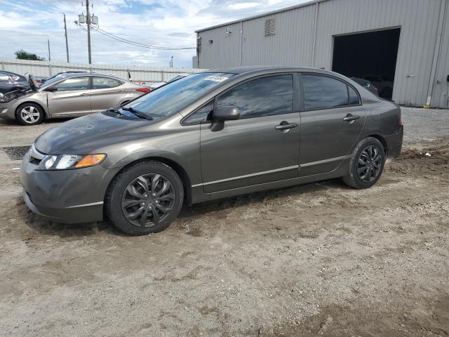 HONDA CIVIC 2008 2hgfa16538h524218