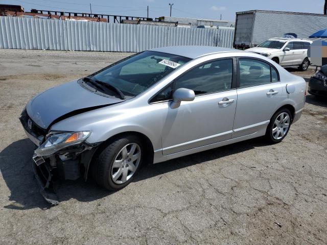 HONDA CIVIC 2009 2hgfa16539h305065