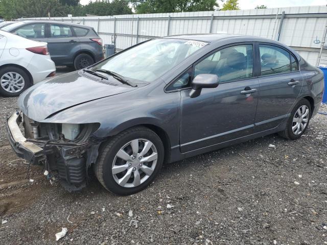 HONDA CIVIC LX 2009 2hgfa16539h309004