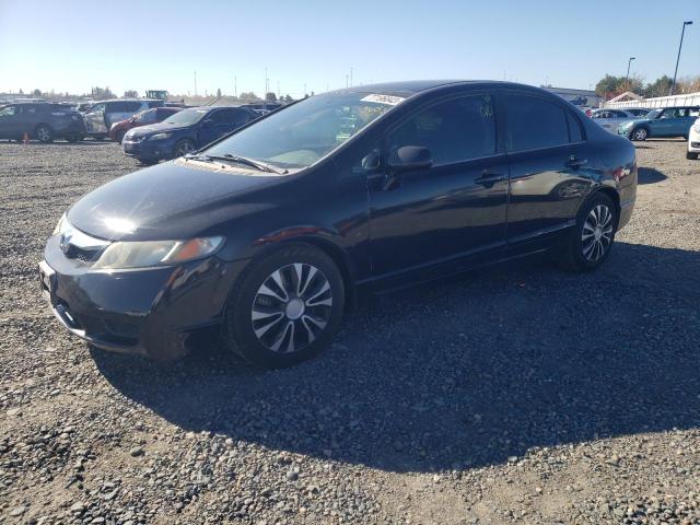 HONDA CIVIC 2009 2hgfa16539h319466