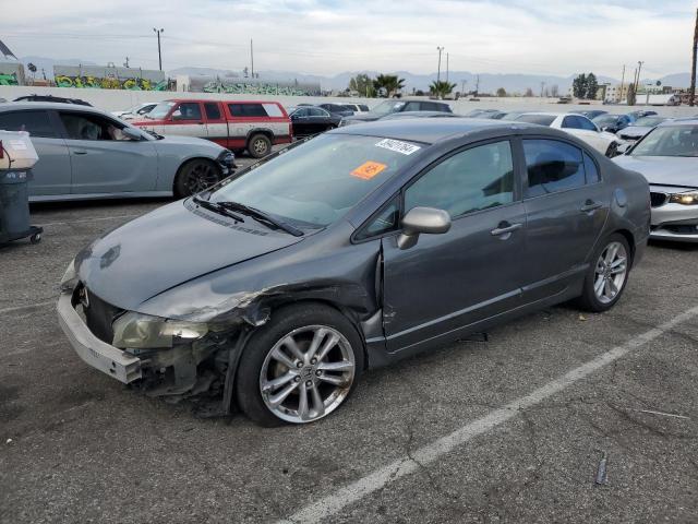 HONDA CIVIC 2009 2hgfa16539h331312